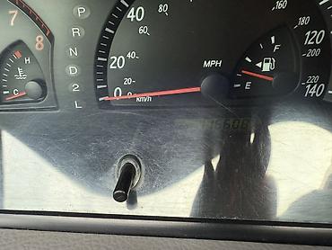 camry 75: Toyota Camry: 2002 г., 2.4 л, Автомат, Бензин, Седан — 7