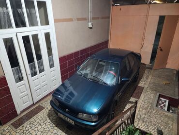 задняя фара в багажник ниссан примера р11: Nissan Primera: 1994 г., 1.6 л, Механика, Бензин, Хетчбек