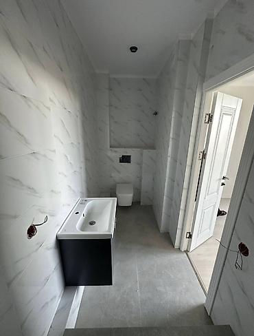 60: 1 комната, 32 м², Пишпек Элитка, 6 этаж — 4