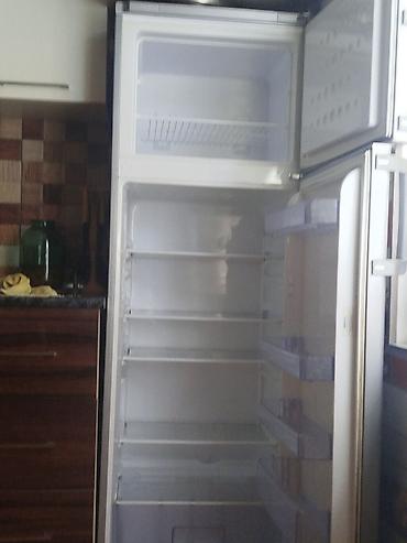 ventilyator satisi: Beko iki qapılı soyuducu - Üst hissədə dondurucu, alt hissədə — 6