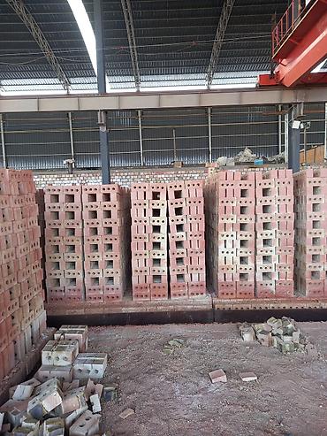 Строительный кирпич: Кирпич доставка — 10