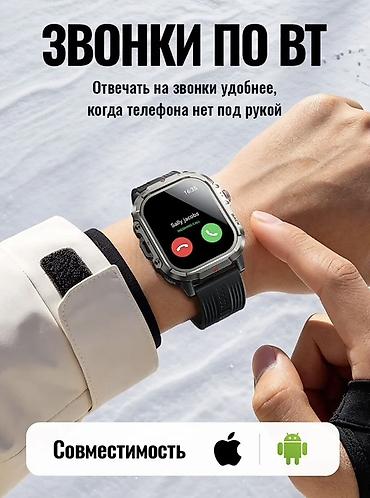 garmin instinct 3: Спортивные смарт‑часы для активного отдыха и тренировок. Ключевые — 5
