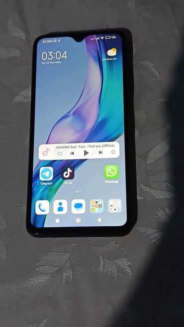 редми 13 про плюс цена в бишкеке: Redmi, Redmi 9T, Колдонулган, 64 ГБ, түсү - Кара, 2 SIM