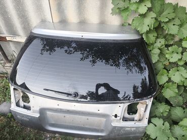машина субару форестер: Багажниктин капкагы Subaru