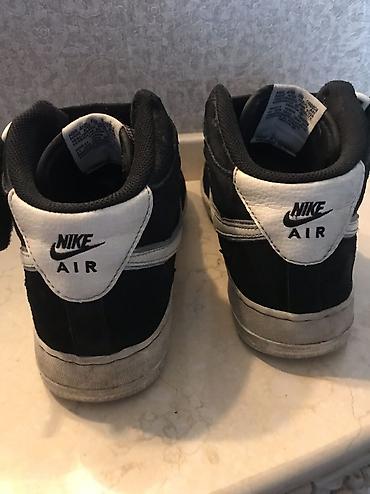 air jordan 35: Мужские кроссовки, 42, Nike, Б/у, цвет - Черный, Самовывоз — 3