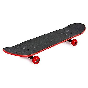 skateboard satisi: Bu skeyt istənilən yaş qrupuna uyğundur və 120 kq-a qədər çəkini — 2