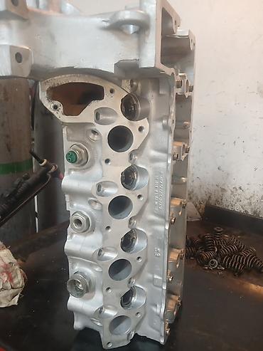 mersedes motor: 601 Qalofka (Silindir başlığı) Almaniyadan gəlib. Tam ideal — 1