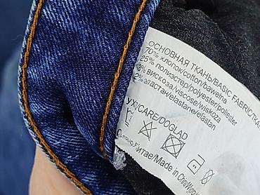 jeans wide: Befree, Jeansy damskie, rozmiar M — 5