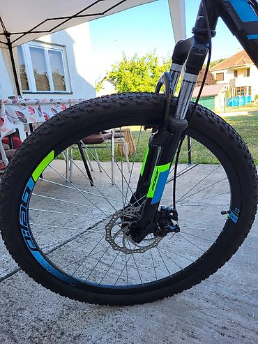 Bicikli za odrasle: POLAR Flash 26" BICIKLA JE MALTENE NOVA KUPLJENA PRE 3 GODINE — 15
