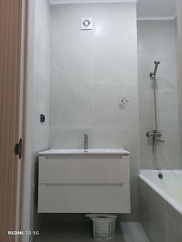 Ремонт под ключ: Ремонт под ключ: квартиры и санузлы - Комплексные отделочные работы в — 8