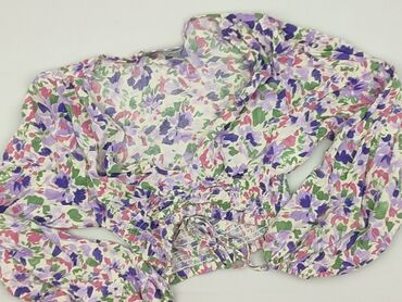 PULL&BEAR, Bluzka damska, rozmiar S