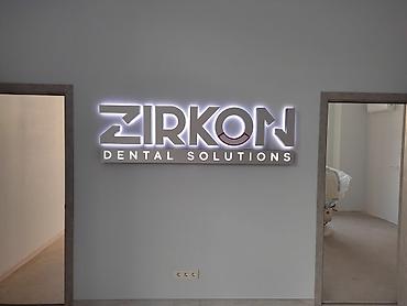 Изготовление рекламных конструкций: | Вывески, Лайтбоксы, Таблички, | Монтаж, Демонтаж, Разработка дизайна — 14