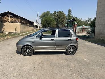 двигатель матиза: Daewoo Matiz: 2014 г., 0.8 л, Механика, Бензин, Хэтчбэк — 2