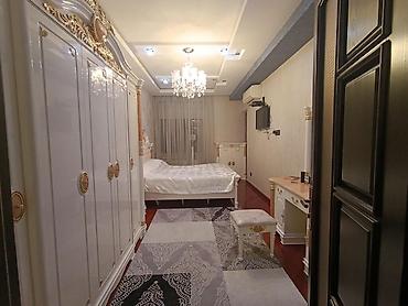 imisli ev elanlari: Həzi Aslanov qəs., 3 otaqlı, Yeni tikili, m. Həzi Aslanov, 130 kv. m — 1