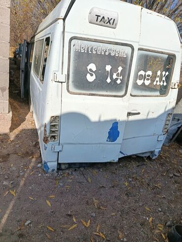 радиатор кондиционера опель вектра б: Кузов тентованный Mercedes-Benz