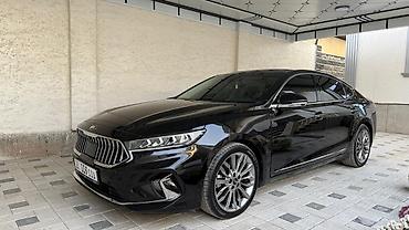 kaiyi e5: Kia K7: 2019 г., 2.5 л, Автомат, Бензин, Седан — 6