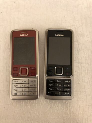 сотовый телефон fly ff281 черный: Nokia 6300 4G, < 2 GB Memory Capacity, rəng - Qara, Düyməli