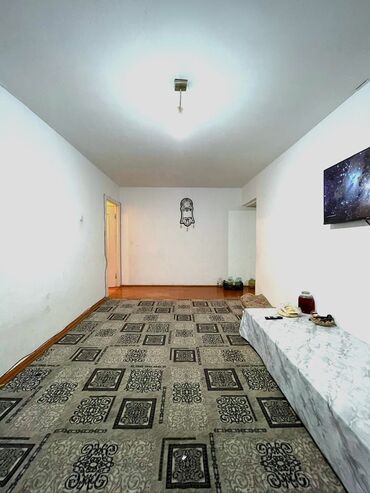 Продажа квартир: 2 комнаты, 44 м², 104 серия, 3 этаж, Старый ремонт