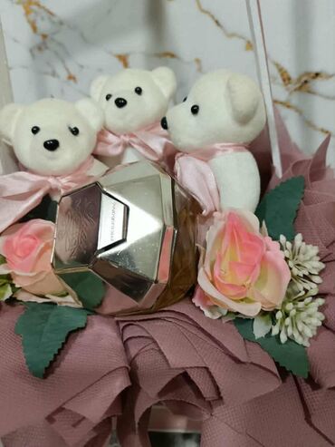 Parfemi: Set parfema, Kopija — 7