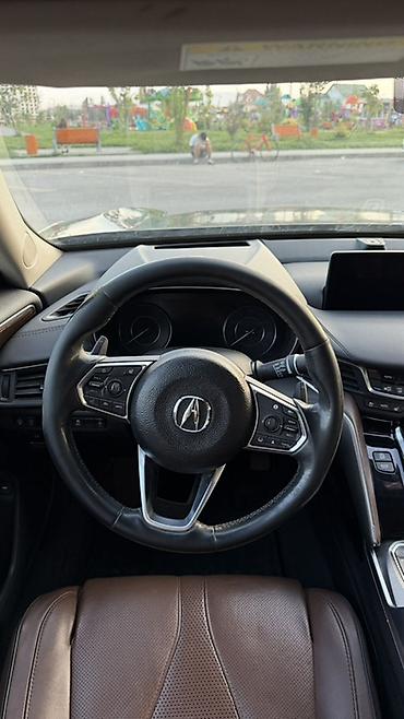 highlander 2: Acura TLX: 2021 г., 2 л, Автомат, Бензин, Седан — 8