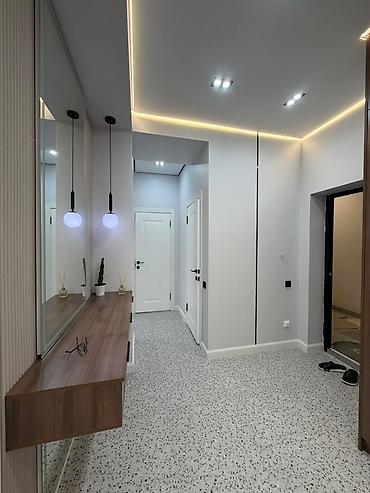 Продажа квартир: 🏙️ Продаётся 2-комнатная квартира в ЖК New York City 📍 Район — 12