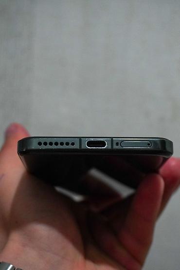 13 pro 512: Xiaomi, 14 Pro, Б/у, 1 ТБ, цвет - Черный, 1 SIM, 2 SIM, eSIM — 4
