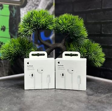 buds pro 2: Проводные гарнитуры, Apple, Новый, цвет - Белый — 2