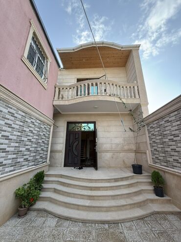 Həyət evləri və villaların satışı: 6 otaqlı, 350 kv. m, Kredit yoxdur, Yeni təmirli — 2