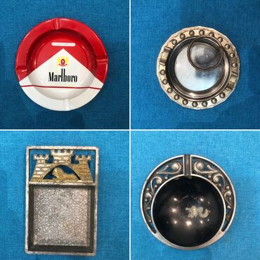 Sikkələr: Antik kulqabilar mis Latun sovet dovrune aid 10 manatdan 35 manata — 17