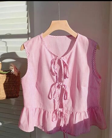 qadın koynekleri: Razmərler👉S-M-LXL
Şəkillərdə gördüyünüz rənglər mövcuddur👍🛍
