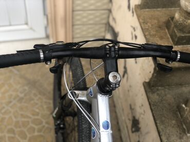 İdman velosipedləri: Dağ velosipedi Vista, 26" — 9