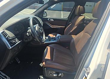 bmw e70: BMW X7: 2020 г., 4.4 л, Автомат, Бензин, Внедорожник — 7