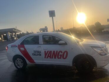 Вилки: LIZINGDE-. QAZ BALONU YERLESDIRIB GPS VAR REKLAMI VAR 7 DENE COBALT