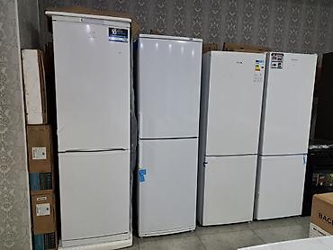 Холодильники: Холодильник Avest, Новый, Двухкамерный, De frost (капельный) at lalafo.kg — 13 Холодильники: Холодильник Avest, Новый, Двухкамерный, De frost (капельный) — 13