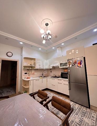 otağ: 2 otaqlı, 86 kv. m — 6