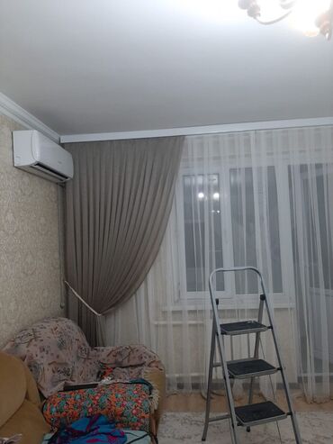 Шторы и занавески: Установка карнизов вешка штор пошив штор глажка штор — 6