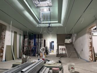 Штукатурка, шпаклевка: Декоративная штукатурка, Шпаклевка потолков, Шпаклевка стен | Арт бетон, Акриловая вода эмульсия, Венецианская Больше 6 лет опыта — 12