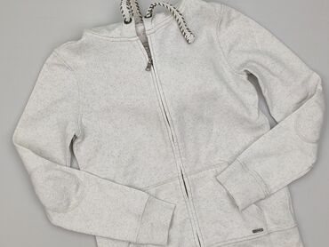 Bluzy z kapturem: Esprit, Bluza z kapturem damska, rozmiar M