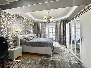 Продажа коттеджей и домов: 🔥 Трёхуровневый особняк премиум-класса в сердце Бишкека — ул — 19