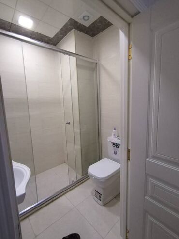 Yeni tikili: 2 otaqlı, Yeni tikili, 68 kv. m — 17