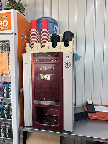 Фастфуд: Продажа бизнеса Фастфуд : Пицца, Самсы, Бургеры, Вместе с: Оборудование и мебель — 3