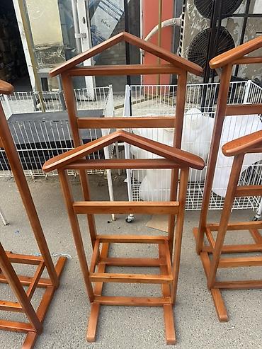 yerustu saat: Fıstıq aqacı aqır maldı yüngül deyil Taxta paltar asqısı – yerüstü — 1