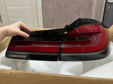 сдаю дом бишкек дизель: Комплект задних фонарей на Bmw g30 (рестовые) подключение pin to pin