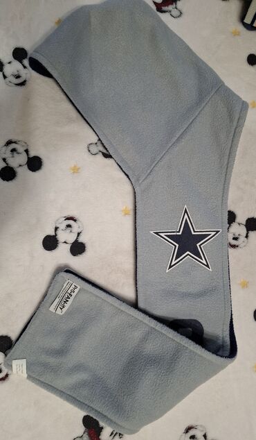 Kape, šalovi i rukavice: Kapa, Šal, Za dečake, bоја - Tamnoplava — 6