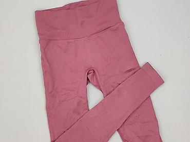 dres h: Legginsy Sportowe damskie, rozmiar 2XS — 1