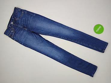 second hand things for sale: Jeansy damskie, rozmiar S — 2