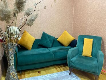 Bayraqlar: İşlənmiş, Divan, Kreslo, Bazasız, Açılan