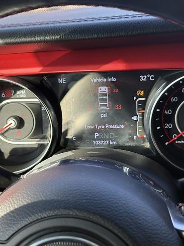 джип тундра: Jeep Wrangler: 2020 г., 2 л, Автомат, Бензин, Внедорожник — 10
