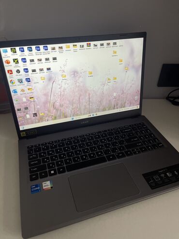 acer n16c1 цена: Ноутбук, Acer