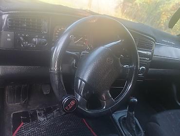 гольф кары: Volkswagen Golf GTI: 1997 г., 1.6 л, Механика, Бензин, Хэтчбэк — 9